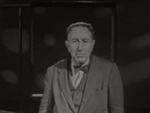 Of Science And Scientists (1957) S01E07 - The Large And The Small.mp4.8.gif